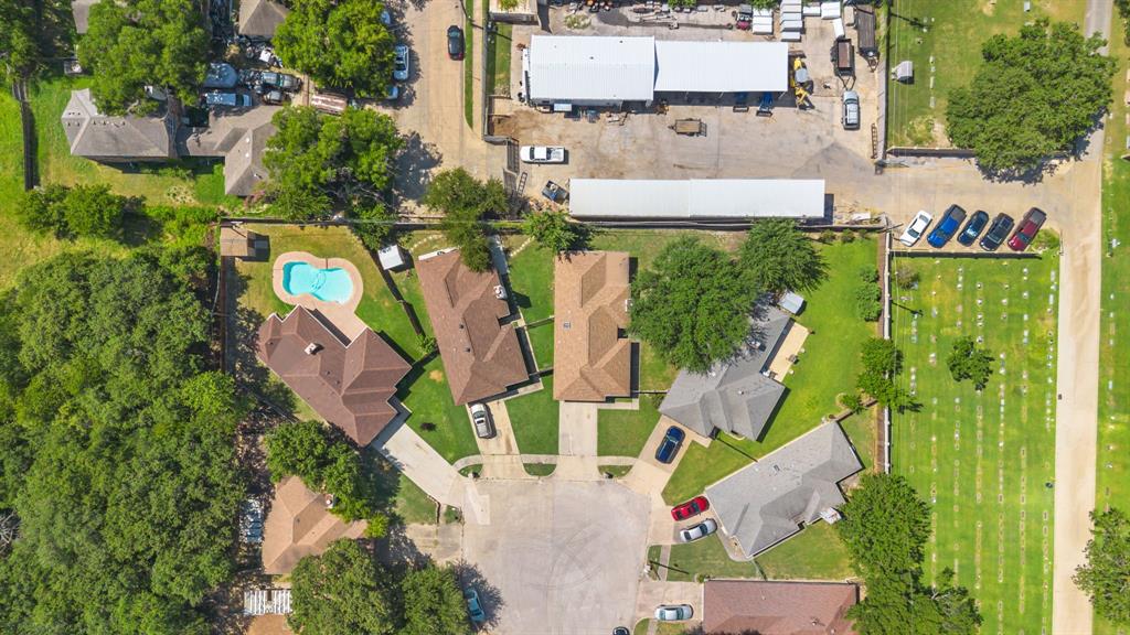 Howard U Freeman 11 1st Inst Rev - Residential