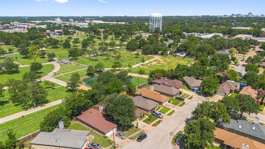 Howard U Freeman 11 1st Inst Rev - Residential