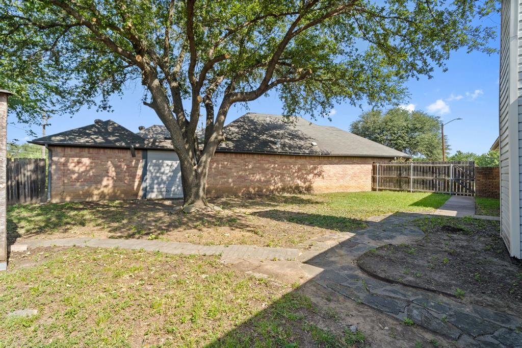 Howard U Freeman 11 1st Inst Rev - Residential