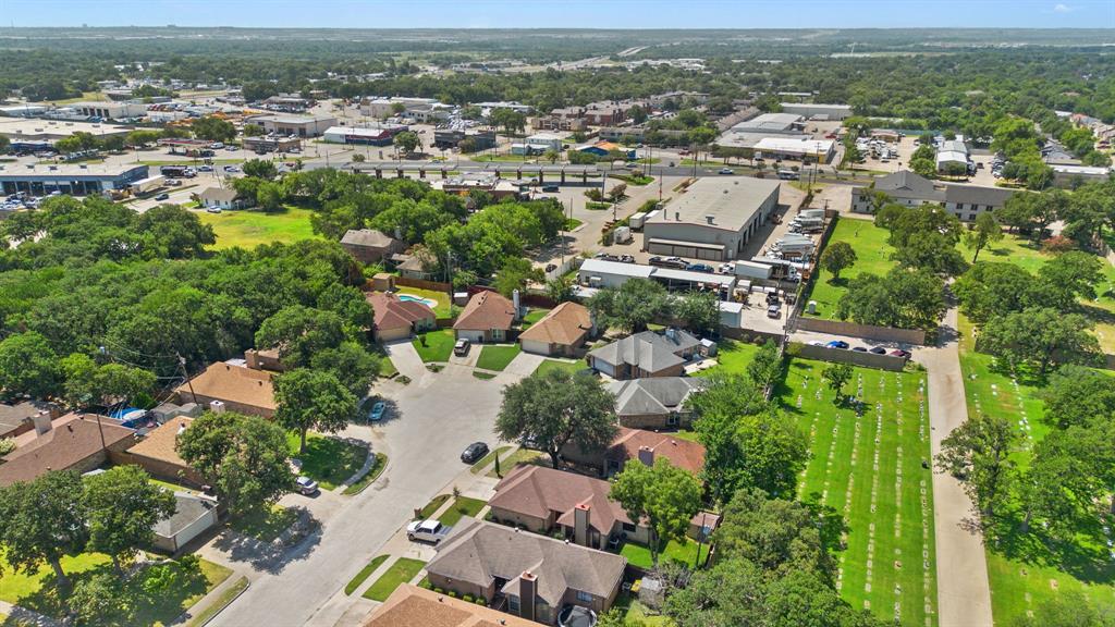 Howard U Freeman 11 1st Inst Rev - Residential