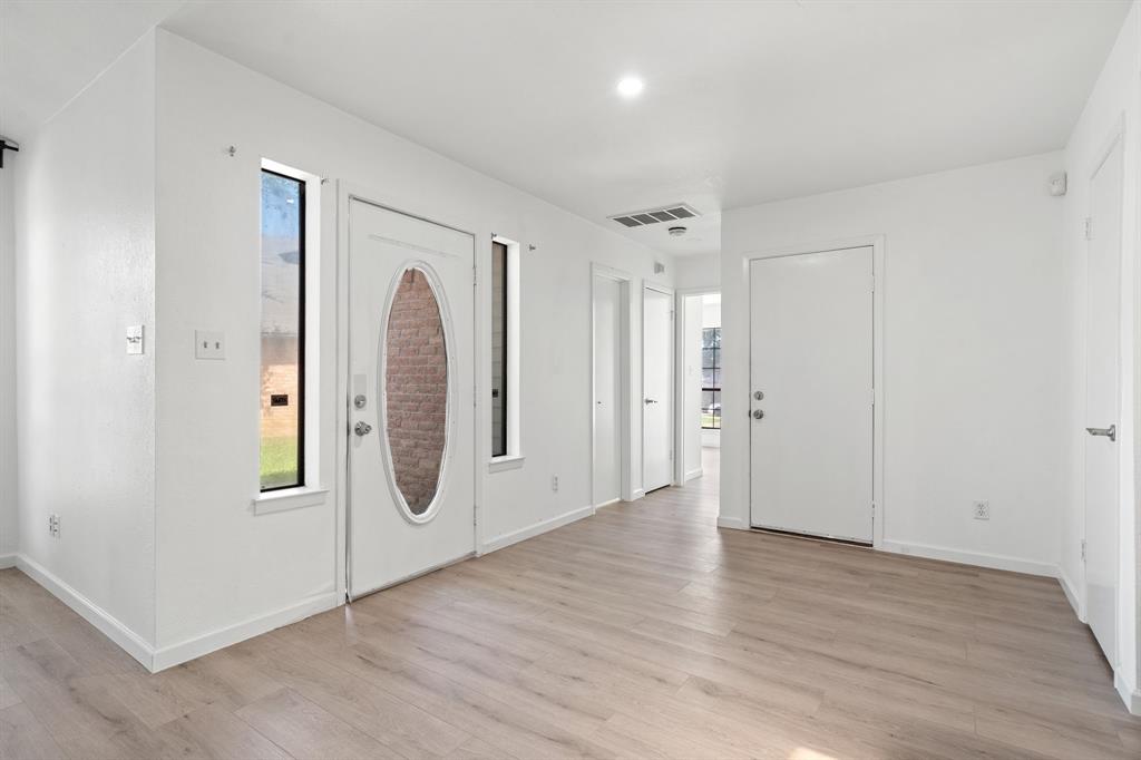 Howard U Freeman 11 1st Inst Rev - Residential