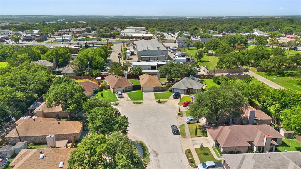 Howard U Freeman 11 1st Inst Rev - Residential