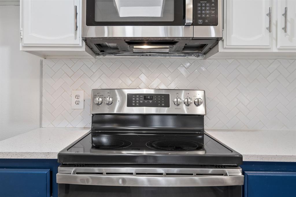 Howard U Freeman 11 1st Inst Rev - Residential