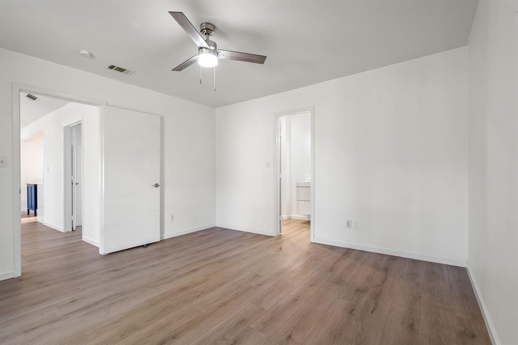 Howard U Freeman 11 1st Inst Rev - Residential