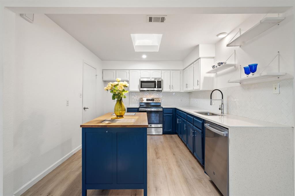 Howard U Freeman 11 1st Inst Rev - Residential