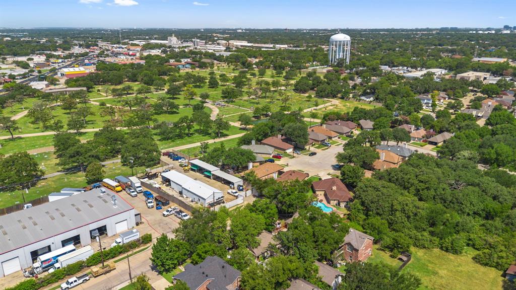 Howard U Freeman 11 1st Inst Rev - Residential