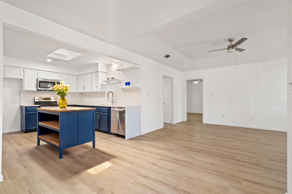 Howard U Freeman 11 1st Inst Rev - Residential