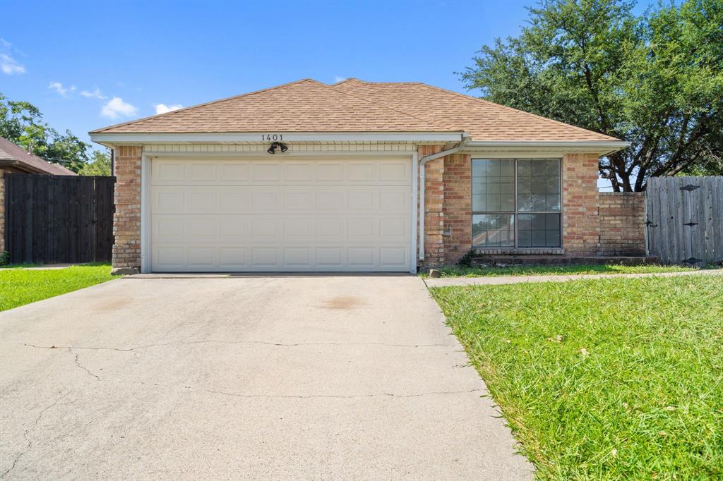 Howard U Freeman 11 1st Inst Rev - Residential