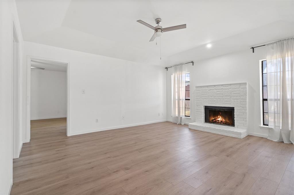 Howard U Freeman 11 1st Inst Rev - Residential