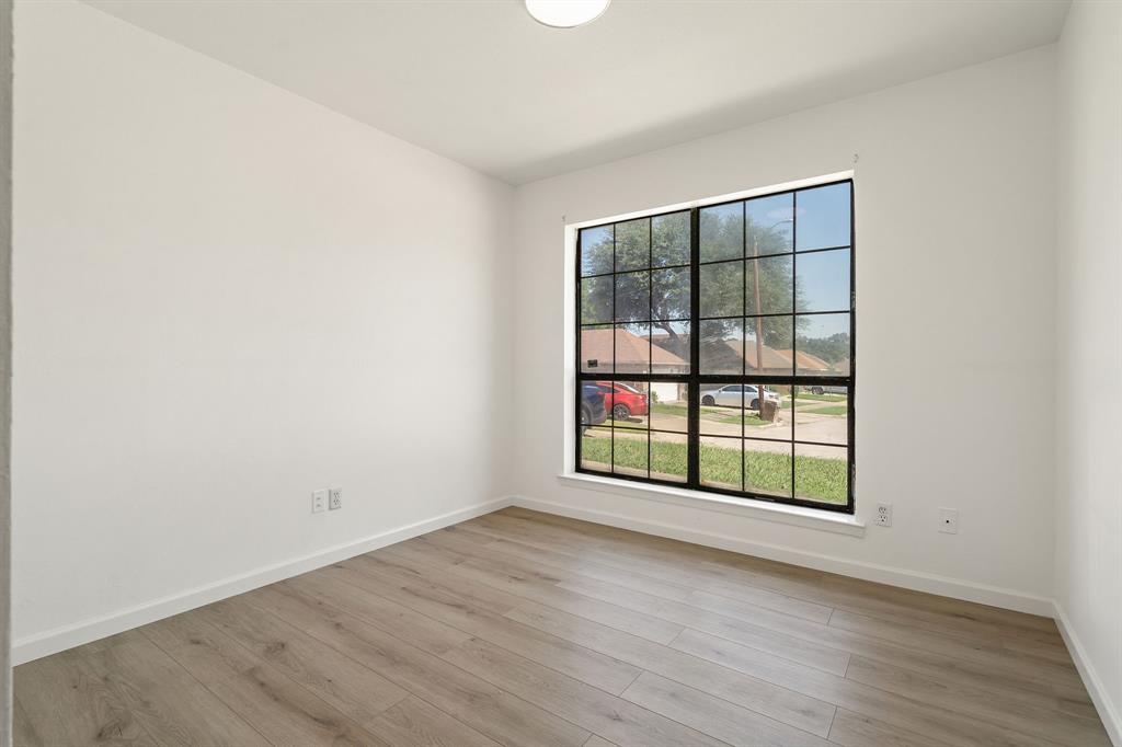 Howard U Freeman 11 1st Inst Rev - Residential