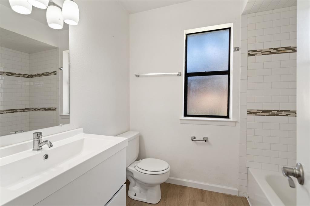 Howard U Freeman 11 1st Inst Rev - Residential