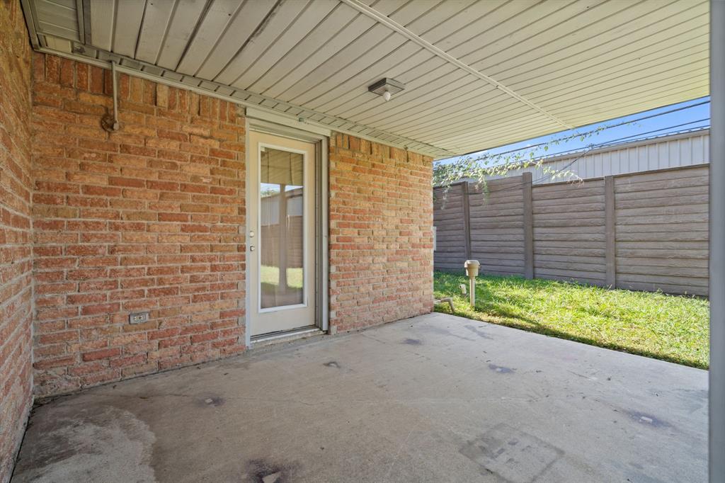 Howard U Freeman 11 1st Inst Rev - Residential