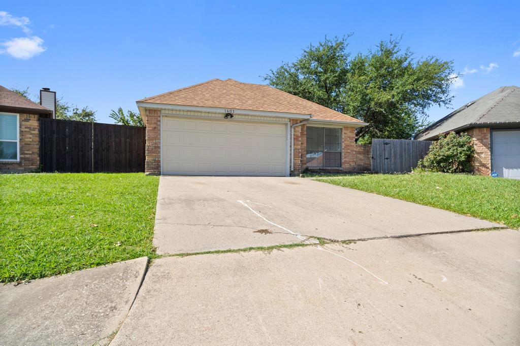 Howard U Freeman 11 1st Inst Rev - Residential