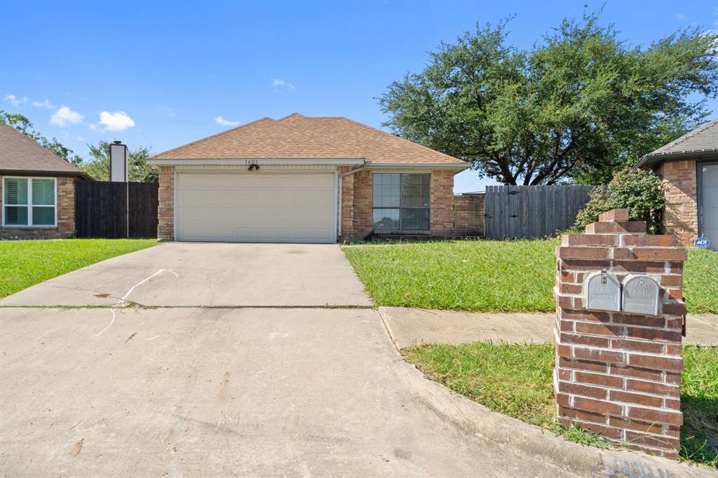 Howard U Freeman 11 1st Inst Rev - Residential