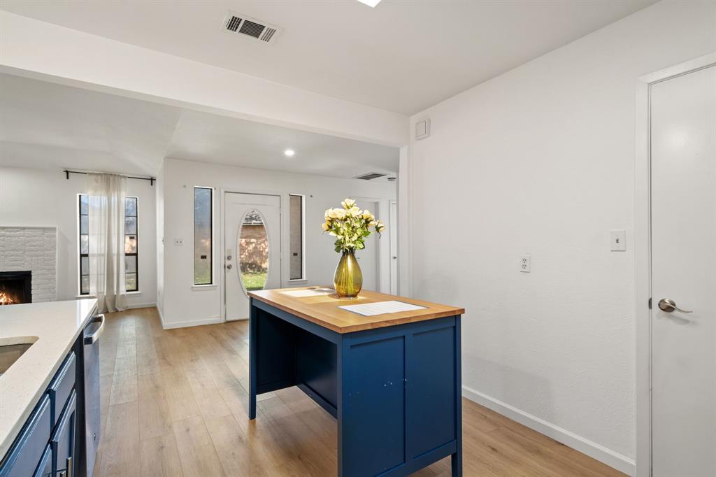 Howard U Freeman 11 1st Inst Rev - Residential