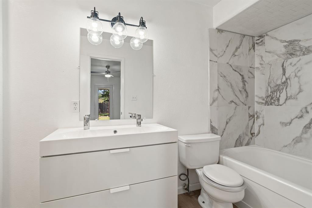 Howard U Freeman 11 1st Inst Rev - Residential