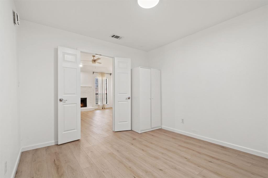 Howard U Freeman 11 1st Inst Rev - Residential