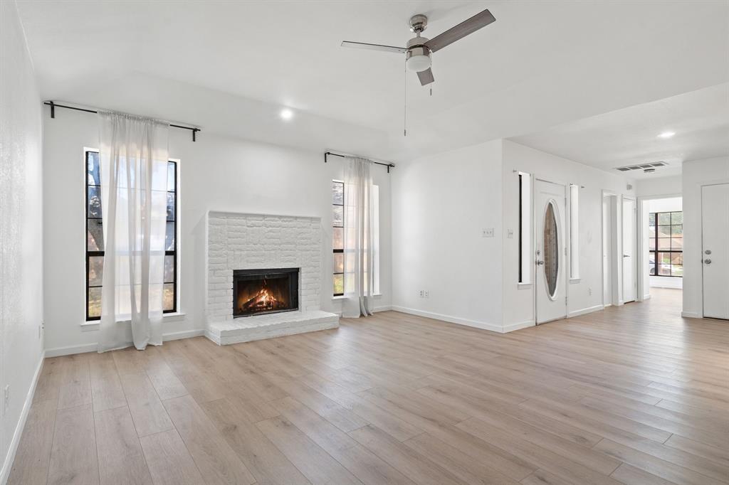 Howard U Freeman 11 1st Inst Rev - Residential