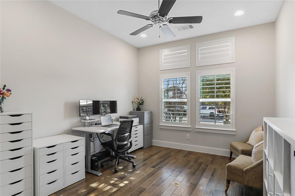 Southern Hills At Craig Ranch Ph 2 - Residential