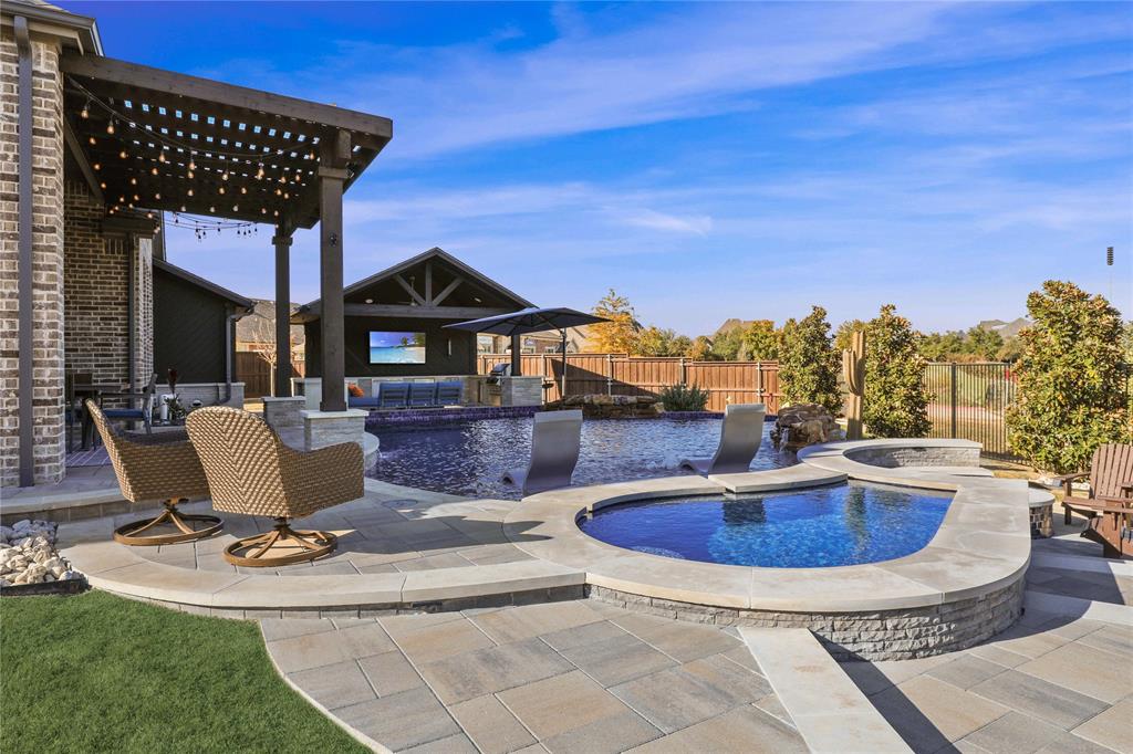 Southern Hills At Craig Ranch Ph 2 - Residential