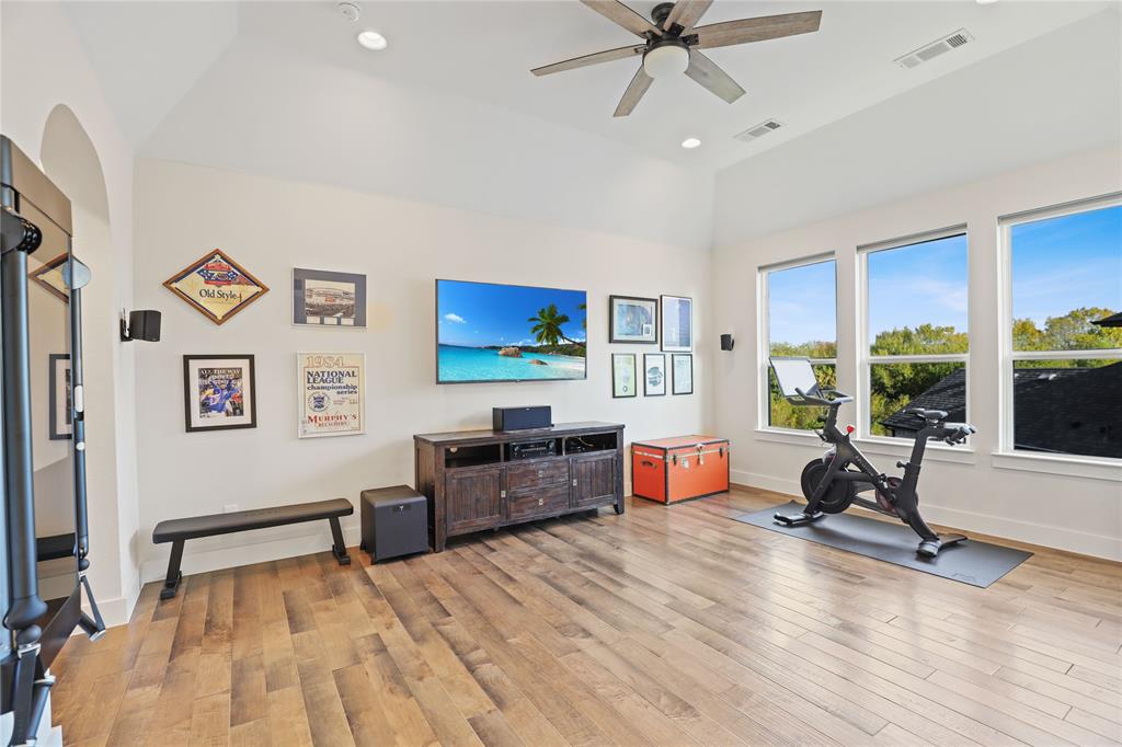 Southern Hills At Craig Ranch Ph 2 - Residential