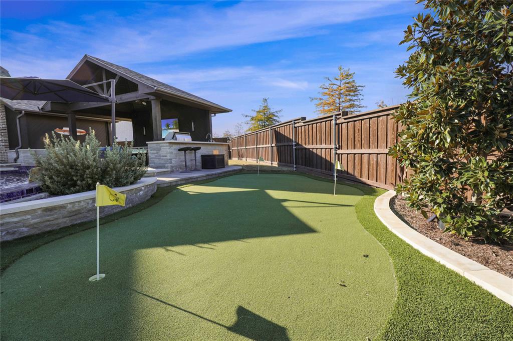 Southern Hills At Craig Ranch Ph 2 - Residential