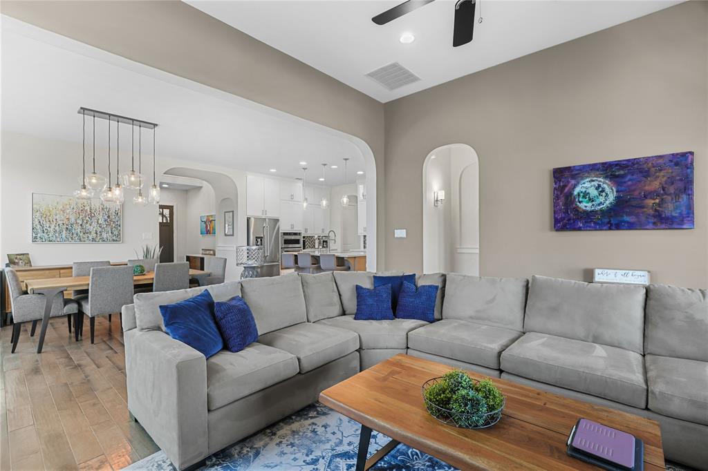 Southern Hills At Craig Ranch Ph 2 - Residential