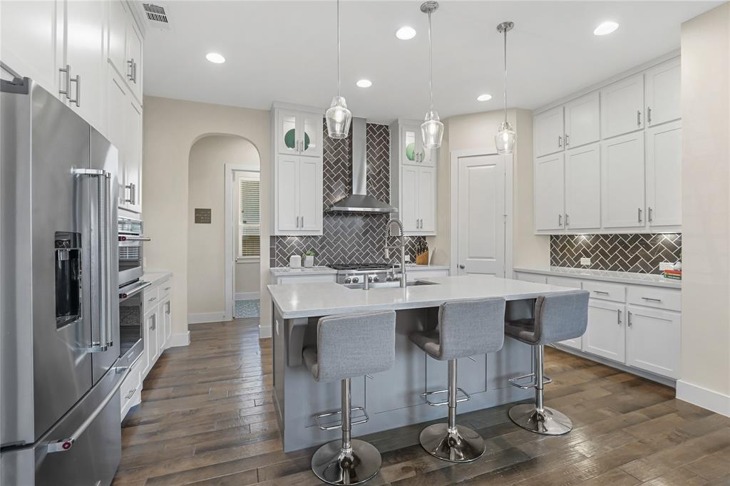 Southern Hills At Craig Ranch Ph 2 - Residential