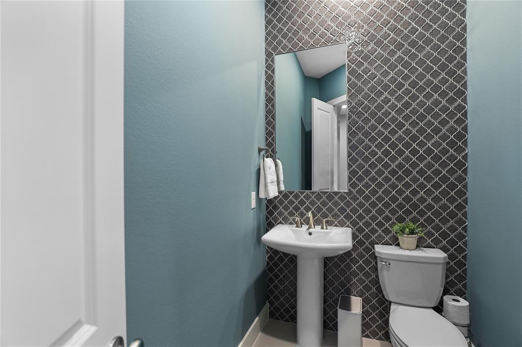 Southern Hills At Craig Ranch Ph 2 - Residential