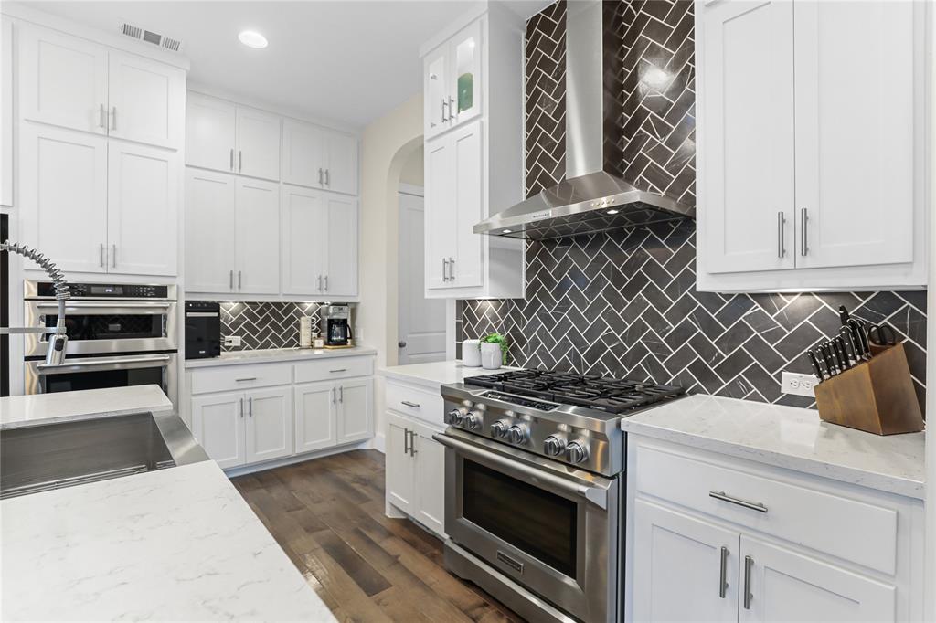 Southern Hills At Craig Ranch Ph 2 - Residential