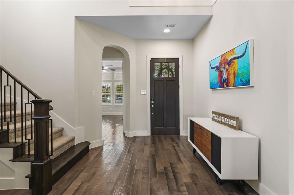 Southern Hills At Craig Ranch Ph 2 - Residential