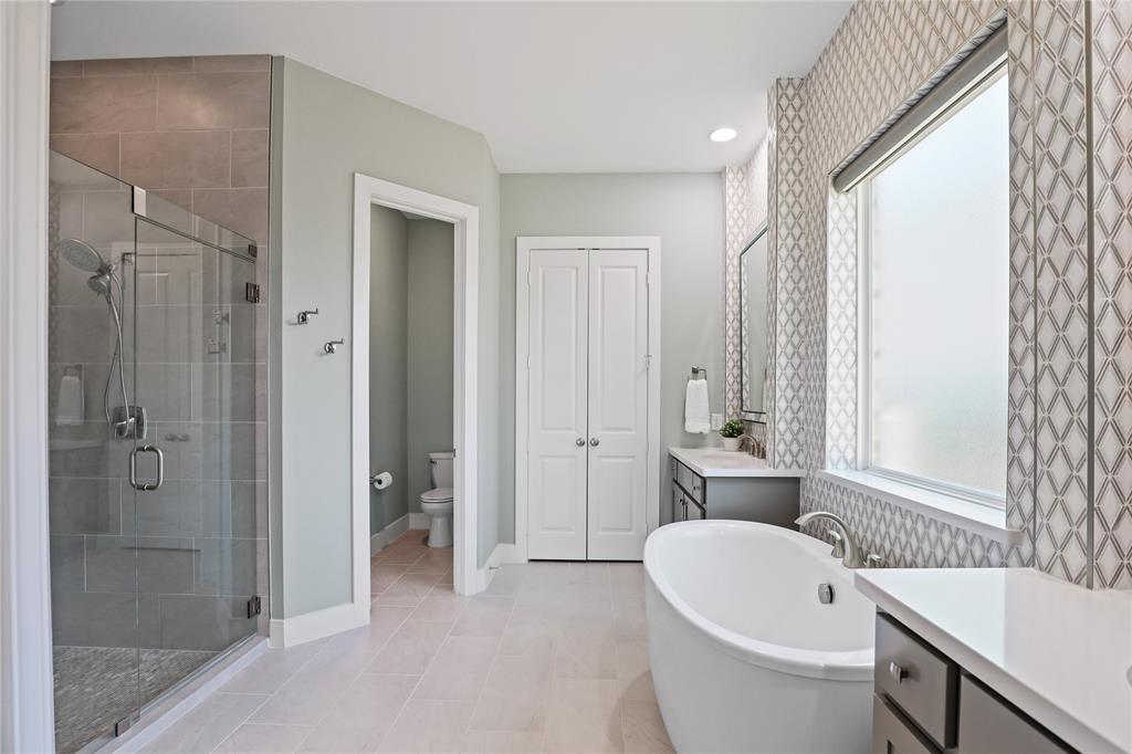 Southern Hills At Craig Ranch Ph 2 - Residential