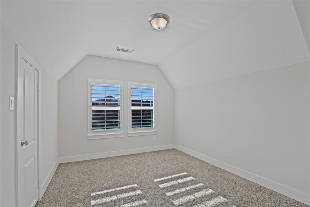 Southern Hills At Craig Ranch Ph 2 - Residential