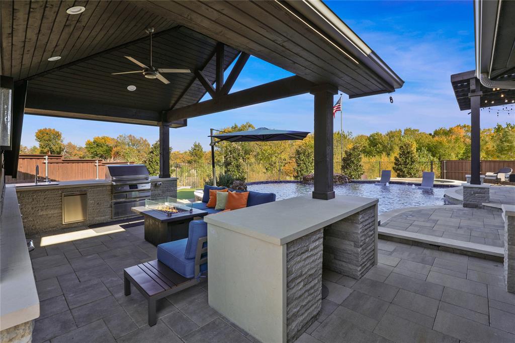 Southern Hills At Craig Ranch Ph 2 - Residential