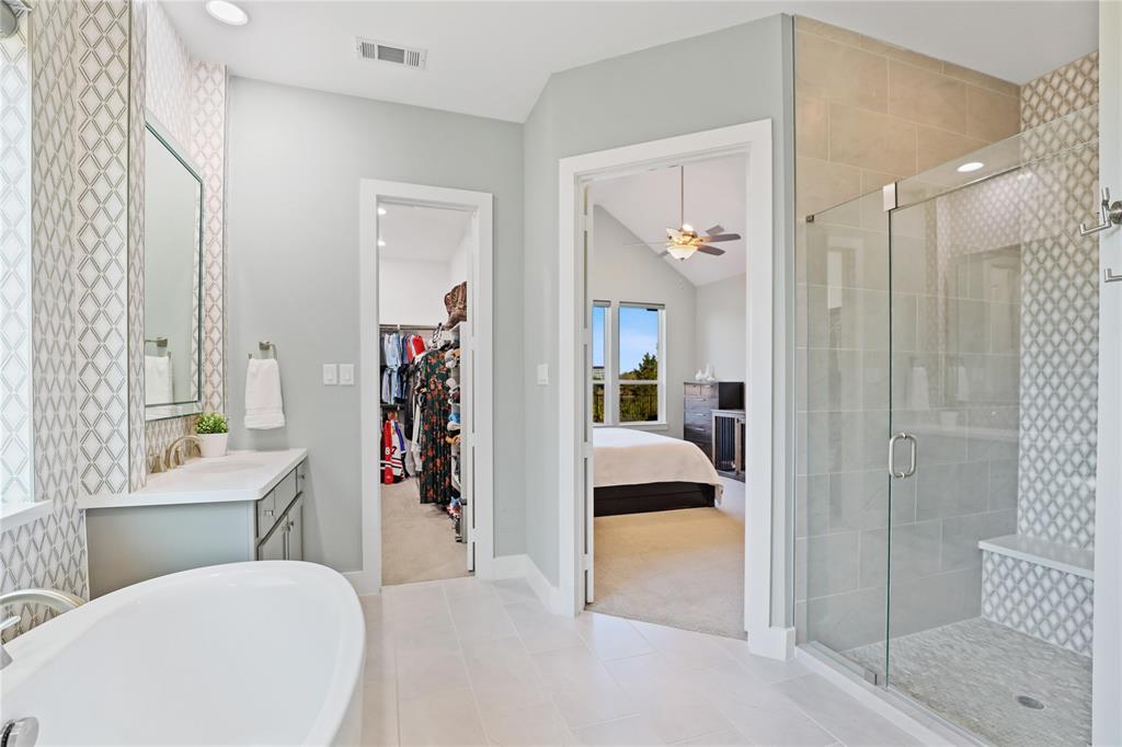 Southern Hills At Craig Ranch Ph 2 - Residential