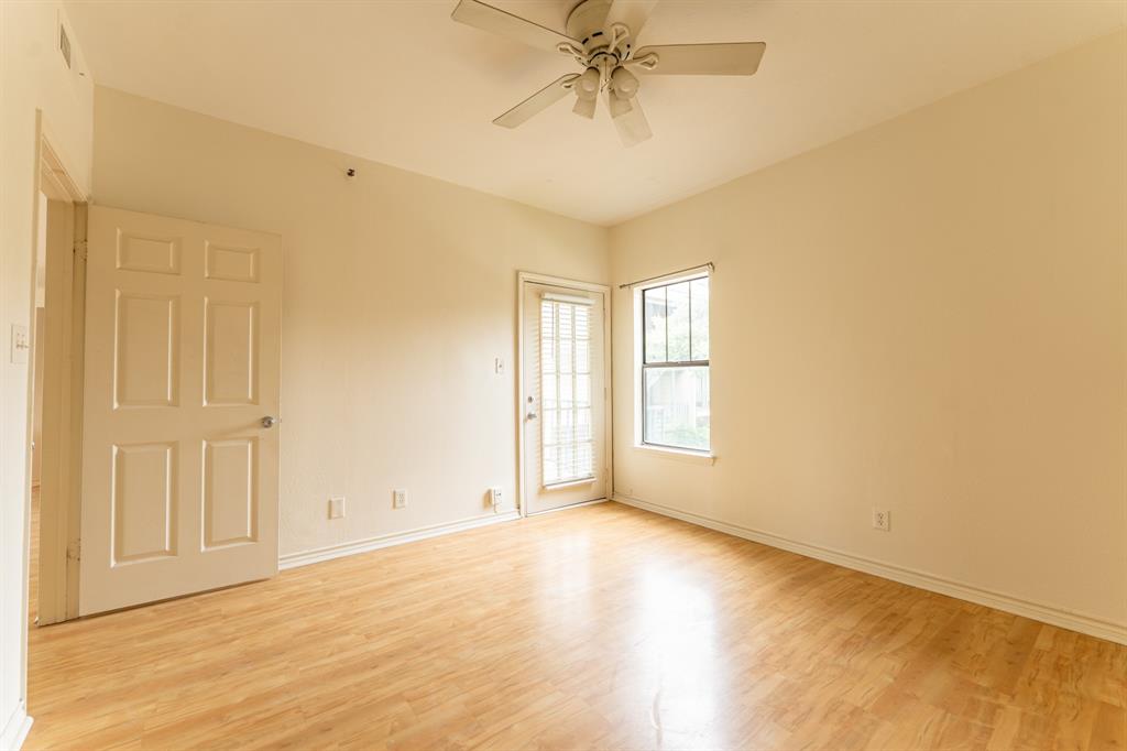 Bryan Place Condo - Residential