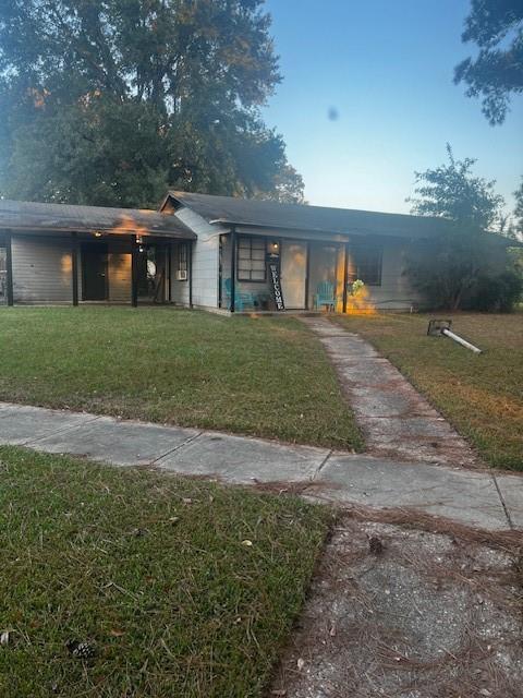 Sunset Acres - Residential