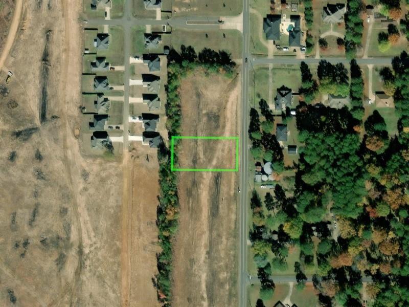 Lot 9 Kimberly Road
