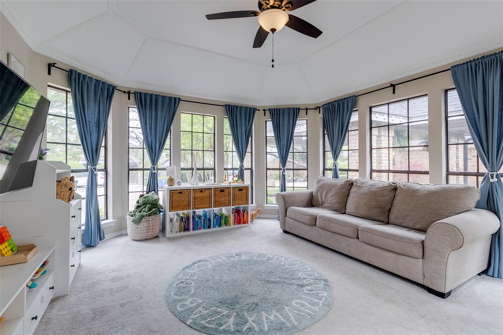 Preston Park #2 Rev - Residential