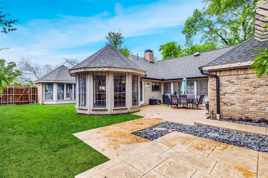 Preston Park #2 Rev - Residential