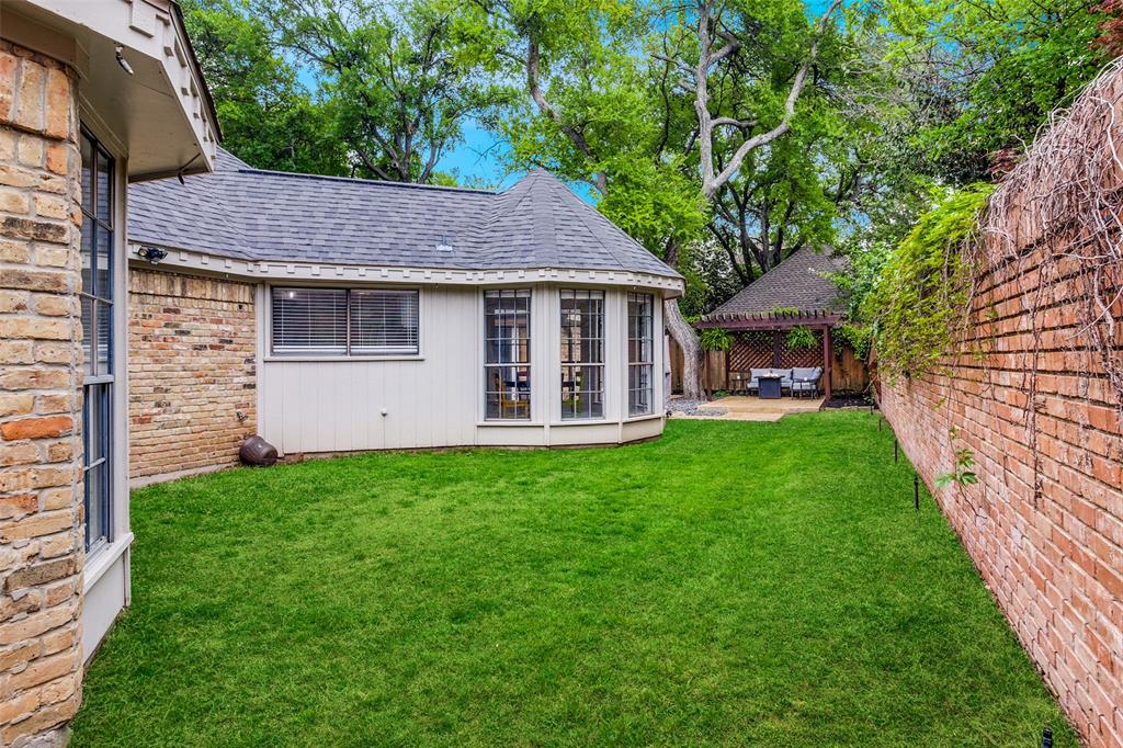 Preston Park #2 Rev - Residential