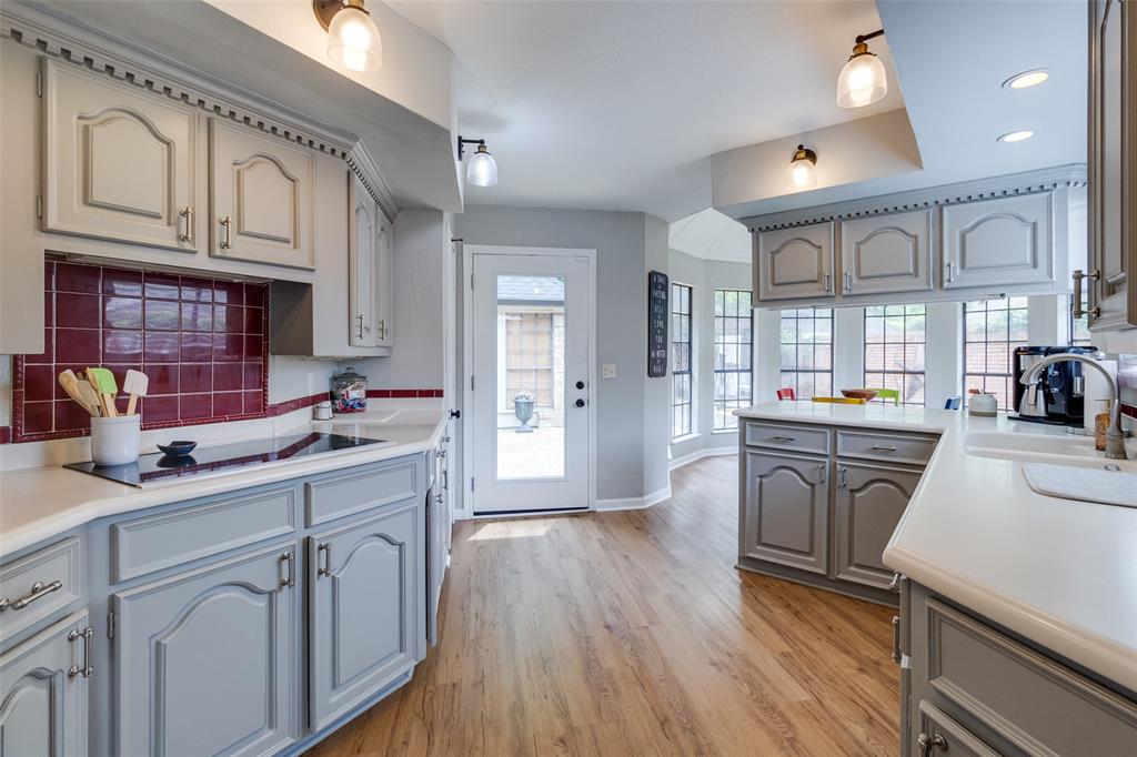 Preston Park #2 Rev - Residential