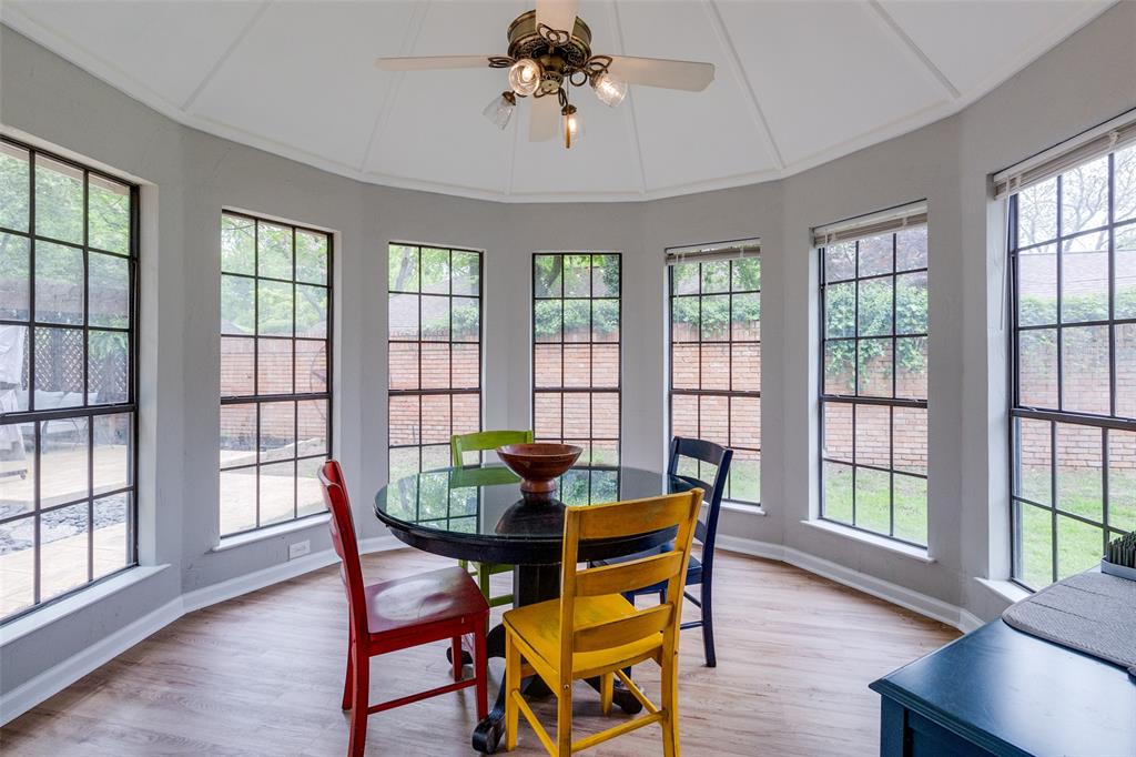 Preston Park #2 Rev - Residential