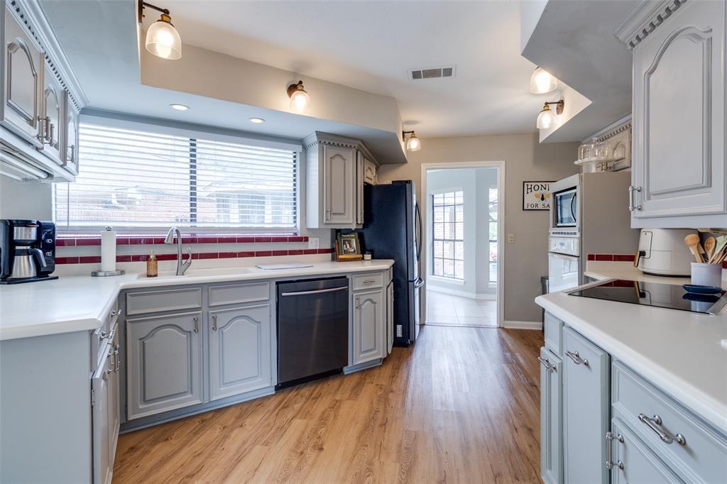 Preston Park #2 Rev - Residential