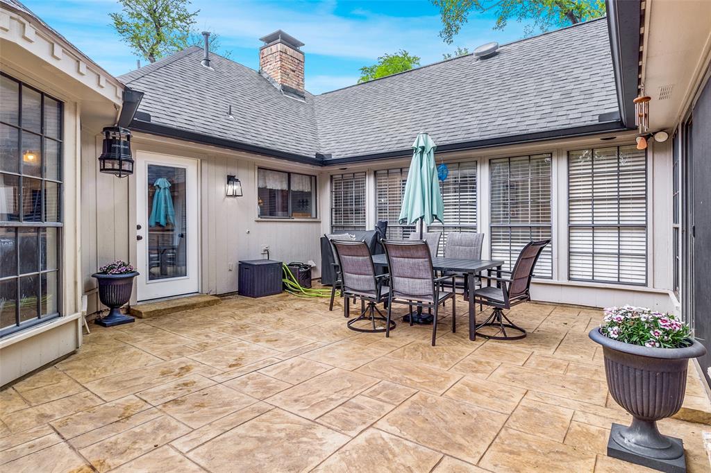 Preston Park #2 Rev - Residential