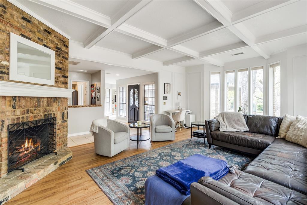 Preston Park #2 Rev - Residential