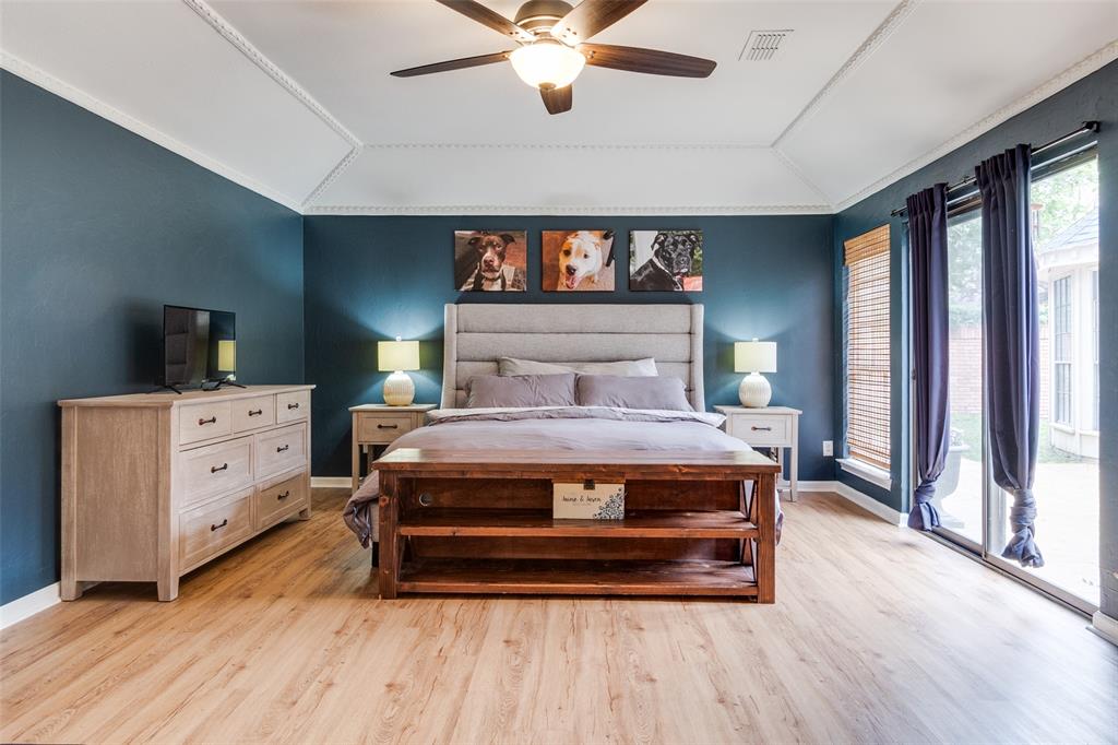 Preston Park #2 Rev - Residential