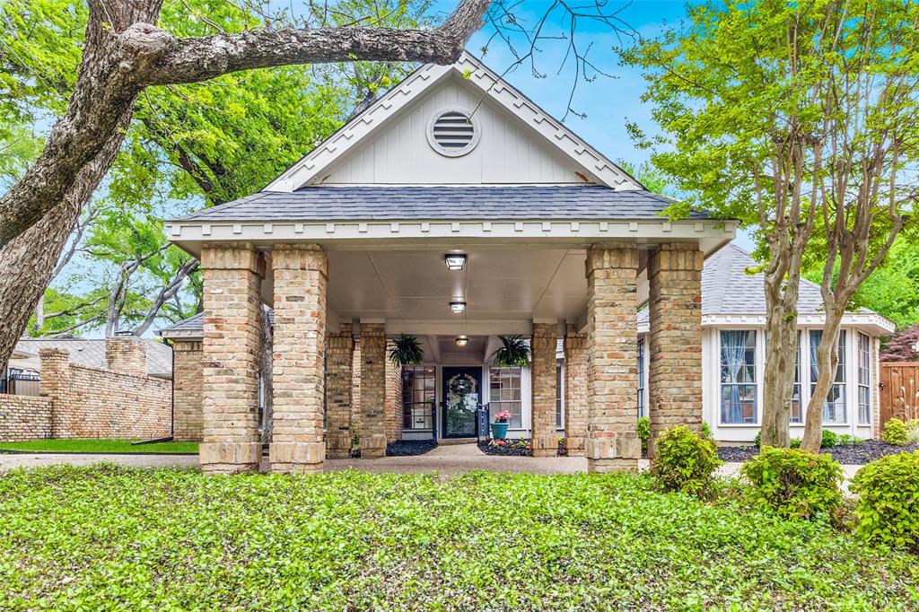 Preston Park #2 Rev - Residential