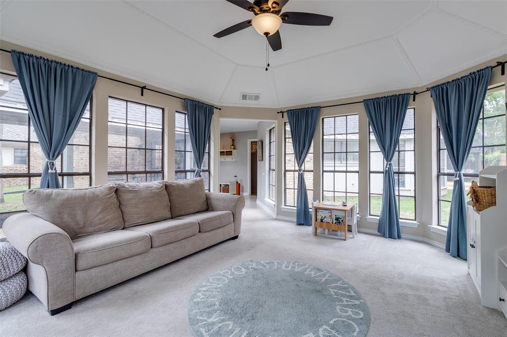 Preston Park #2 Rev - Residential