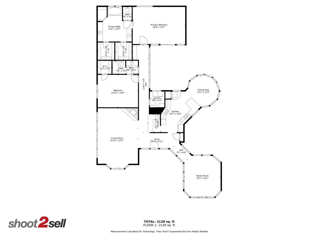 Preston Park #2 Rev - Residential